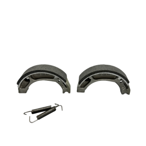 Pièces <span class=keywords><strong>de</strong></span> rechange <span class=keywords><strong>de</strong></span> moto à prix compétitif sabot <span class=keywords><strong>de</strong></span> <span class=keywords><strong>frein</strong></span> à <span class=keywords><strong>tambour</strong></span> pour JH70 pour Honda C100WAVE/II/110XR125 - Product Image 6