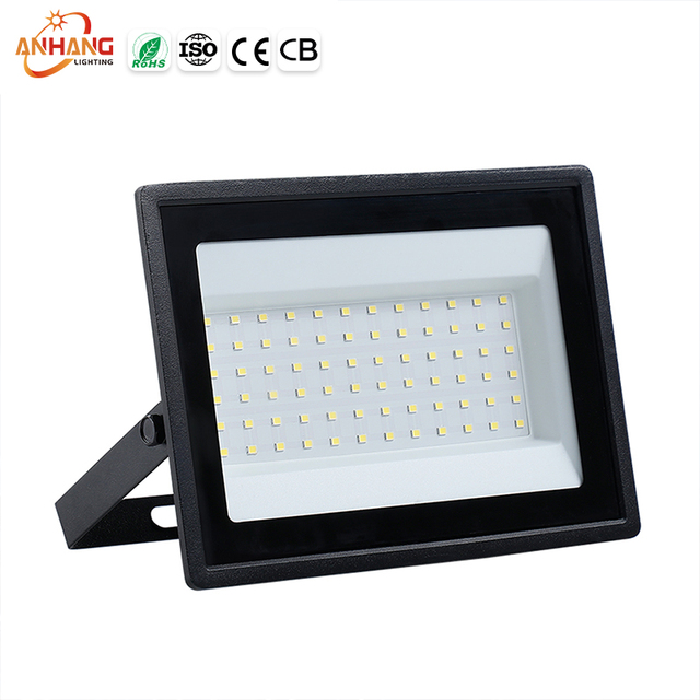 Direct Factory Wholesale LED Stadium Flood Lights 400W 600W IP65 Waterproof Arena Sports Field High Power LED Flood Light