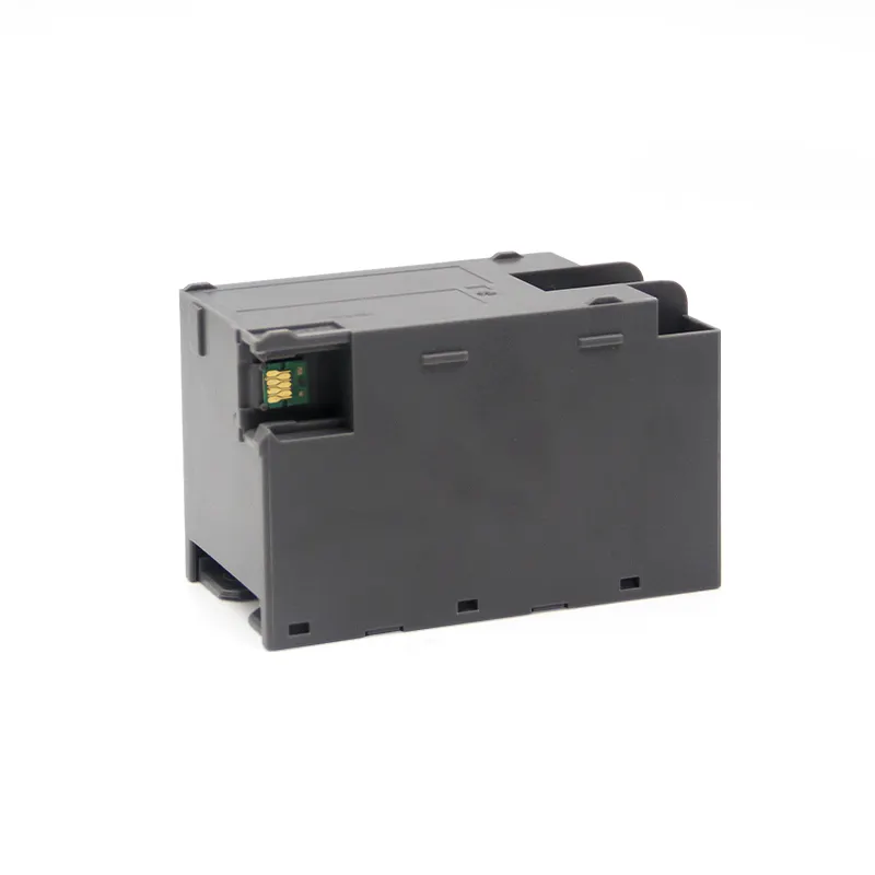 Mwei tanque de manutenção t6715 t6716, tanque de impressora para epson workforce pro WF-C5290 c5790 c5210 c5710 c5290a c5290a tanque de tinta de resíduos