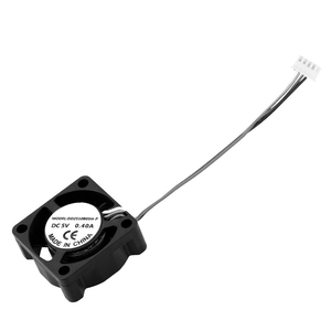 Ventilador de Refrigeración Compatible con Impresora 3D Bambu Lab A1 A1 Mini, Pieza de Repuesto - Product Image 3