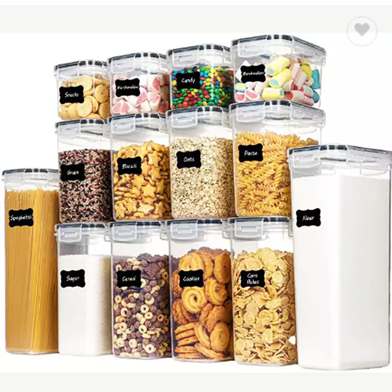 14 pcs set