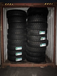 ยางรถบรรทุกหนัก 11R22.5 12R22.5 แบบเรเดียล พร้อมยางใน ทนทานต่อการบรรทุกหนัก ได้รับการรับรองมาตรฐาน DOT/ECE/ISO สำหรับยานพาหนะเพื่อการพาณิชย์ - Product Image 6