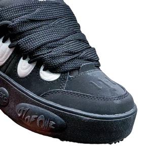 Zapatillas de Running Personalizadas La Melo Pumes LaFrance 2026, para Hombre y Mujer, Estilo Casual, Deportivas de Baloncesto para Parejas, Parte Superior de PVC - Product Image 5