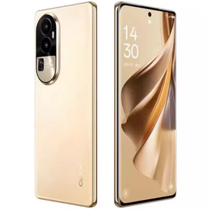 OPPO Reno 10 <span class=keywords><strong>Pro</strong></span> มือสอง สภาพเหมือนใหม่ 16GB+256GB กล้อง 50MP หน้าจอ OLED 120Hz แบตเตอรี่ 4600mAh ระบบปฏิบัติการ Android 13 เวอร์ชัน Global - Product Image 2