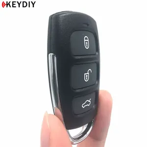 <span class=keywords><strong>Keydiy</strong></span> KD B20-4 kunci jarak jauh Universal Seri B 4 tombol kunci mobil jarak jauh untuk gaya Hyundai untuk KD900 KD Mini <span class=keywords><strong>Programmer</strong></span> kunci KD-X2 - Product Image 3