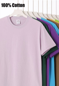 Dropshipping Tùy Chỉnh In Trên Nhu Cầu T-Shirt In Ấn Phòng Tập Thể Dục Thể Thao Áo Thun Quần Áo In Trên Nhu Cầu T Áo Sơ Mi Nam Phụ Nữ Unisex - Product Image 3