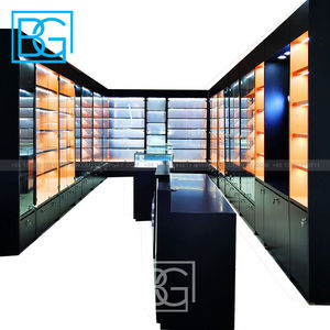 Comptoir Offre Spéciale de conception <span class=keywords><strong>unique</strong></span> pour magasins de fumée - Product Image 2