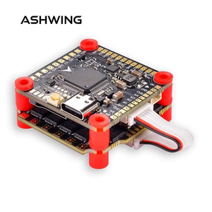 Kit de pièces pour drone FPV : Moteur brushless, ESC STACK 50A F405 F4 <span class=keywords><strong>4</strong></span>-en-1, contrôleur de vitesse électronique, RC MINI UAV ExpressLRS ELRS DShot - Product Image 1