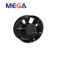 Ventilateur de refroidissement certifié CE UL RoHS 3010, 30x30x10mm, ventilateur DC sans balais, double roulement à billes, refroidisseur longue durée pour caméra embarquée automobile