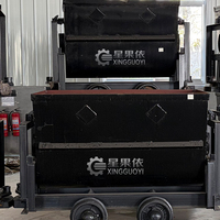 XGY Kostenersparnis, Effizienzsteigerung CTY2.5T Lithium-Batterie Lokomotiv-Steuerungssystem