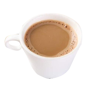 3 en 1 Poudre de café glacé instantané saveur noix goût amer certifié Halal en sachets individuels - Product Image 4