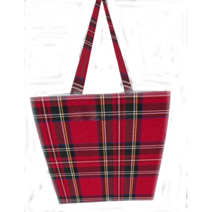 Bolsa de Yute Promocional Personalizada, Plegable, Moderna, Bolsas de Compras Impresas, Bolsa de Yute Grande - Product Image 3