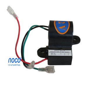 Capteur d'accélérateur pour voiturette de golf LV TONG 12V avec capteur automatique - Product Image 2