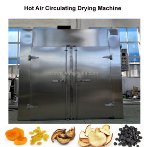 CW Industrial Vegetables Nuts Fruits Coconut Pecan Coffee Beans Cashew Hot Air Circulating Drying <strong>Oven</strong>