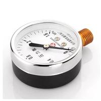 Pressure Gauge Precise Pressure Measuring Instrument Manometer Pressure Reducing Valve