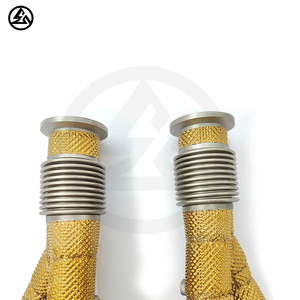 LP700-4ตรงท่อระบายไอเสียสำหรับ <span class=keywords><strong>Lamborghini</strong></span> <span class=keywords><strong>Aventador</strong></span> 6.5L /<span class=keywords><strong>S</strong></span>/SV <span class=keywords><strong>V12</strong></span>การไหลอิสระ - Product Image 6