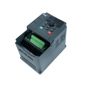 سعر المصنع محرك 3 مراحل 2.2kw Vfd Ac