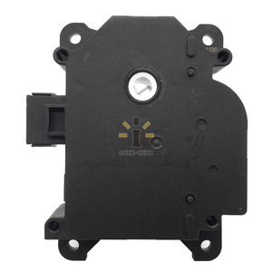 Peivso HVAC พัดลมแอคทูเอเตอร์แอร์แดมเปอร์, ใหม่สำหรับ Toyota corolla* OEM 87106-02310 - Product Image 3