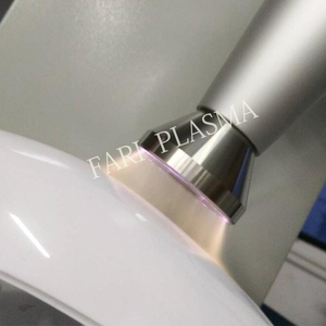 Máquina de Tratamiento de Superficies por Plasma Fari Plasma Factory PD-500 DVG3 con Procesador de 500W para Adhesión - Product Image 4