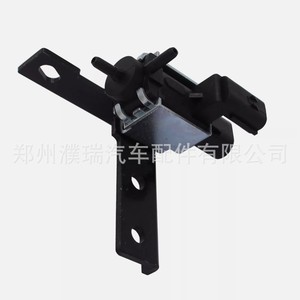 Vanne solénoïde Hyundai Kia 28324-2G000 DC 24V 0-1 Mpa pour le contrôle de la pression d'échappement et la purification - Product Image 3