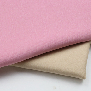 Vải Co Giãn Nylon Spandex Cao Cấp 30/30N Quần Legging Yoga Có Thể Thay Đổi Hai Chiều Dệt Kim Sợi Ngang Vải Bộ Đồ Tập Yoga - Product Image 5