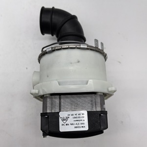 มอเตอร์ Bleckmann BlDC แบบไร้แปรงถ่าน ขนาด 130 มม. พร้อมหน้าแปลนยึด แม่เหล็กถาวร 230V สำหรับใช้ในเครื่องใช้ไฟฟ้าภายในบ้าน - Product Image 5