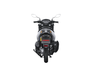 Scooter de Gasolina LEXI ABS Versión Deluxe Premium de 155cc, Motor Refrigerado por Líquido, Maxi Motocicleta, Motor Automático, Tanque de Combustible de 4.2L - Product Image 5