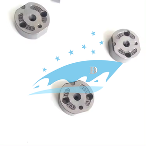 Plaque de soupape 29 # de haute qualité pour injecteur 095000-5516 0950005516 095000 5516 - Product Image 6