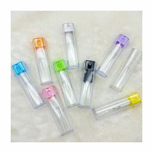 ขวดส<span class=keywords><strong>เปร</strong></span><span class=keywords><strong>ย์</strong></span>สีมาการอง - ขวดจ่ายแบบกดที่เรียบง่าย<span class=keywords><strong>ส</strong></span>ำหรับการเดินทางและการใช้งานนอก<span class=keywords><strong>ส</strong></span>ถานที่ - Product Image 5