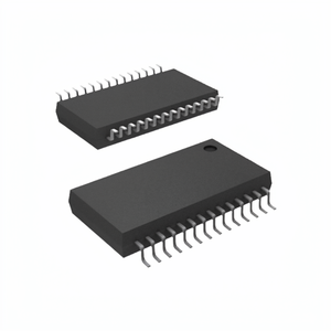 Interface Electronic Chips Component PCM2906DBRG4 28 SSOP Authorized Distributor - Product Image 1