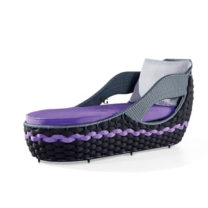 <span class=keywords><strong>Ratan</strong></span> cama de la piscina muebles <span class=keywords><strong>tumbona</strong></span> al aire libre muebles de salón de sol cama salón piscina <span class=keywords><strong>tumbona</strong></span> conjunto - Product Image 1