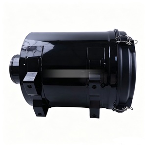 อะไหล่เครื่องจักรก่อสร้าง ชุดกรองอากาศ OEM สำหรับรถขุด PC200-7 พร้อมการรับประกัน 1 ปี - Product Image 4