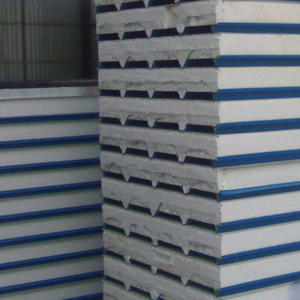 Dây chuyền sản xuất tấm <span class=keywords><strong>panel</strong></span> <span class=keywords><strong>sandwich</strong></span> - Máy sản xuất tấm <span class=keywords><strong>panel</strong></span> - Product Image 3