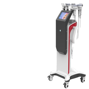 Instrumento <span class=keywords><strong>de</strong></span> Belleza Ondas <span class=keywords><strong>de</strong></span> Sonido para Adelgazamiento Corporal Nueve en Uno, Material ABS, Uso Comercial, Tallado <span class=keywords><strong>de</strong></span> Grasa - Product Image 1