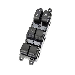 สวิตช์ควบคุมกระจกหน้าต่าง IX25 XS Hyundai 93570-C9100สวิตช์รถยนต์ไฟฟ้าสำหรับ IX25ฮุนได - Product Image 5