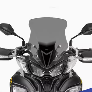 กระจกบังลมหน้าสำหรับ <span class=keywords><strong>TRK702</strong></span> Benelli อะไหล่รถจักรยานยนต์ - Product Image 2