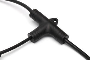 Guirlandes lumineuses d'extérieur américaines de Noël, indice de protection IP65, avec fusible intégré et fonctionnalité contrôlée par application - Product Image 4