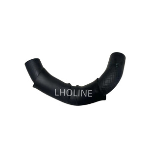 Manguera de Refrigerante LHOLINE 25413-4B000 de Goma, Ajuste Universal para Reemplazo y Reparación - Product Image 3