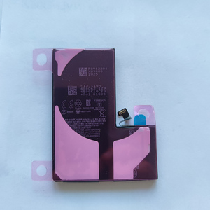 แบตเตอรี่โทรศัพท์มือถือแบบชาร์จได้ Li-Ion สำหรับ 13/13 Pro/13 Pro Max อะไหล่ทดแทน มีสินค้าในสต็อก ลดราคาพิเศษ - Product Image 3