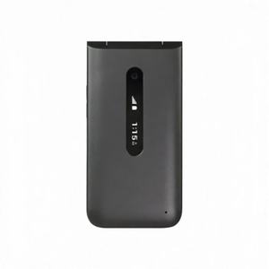 โทรศัพท์มือถือแบบพลิกปุ่มกด รุ่น L G Classic L125DL เวอร์ชั่นอเมริกา รองรับ GSM CDMA 8G VoLTE ปลดล็อคสำหรับขายส่ง ไม่มีระบบตั้งเวลา  ได้รับการรับรอง Kosher - Product Image 2