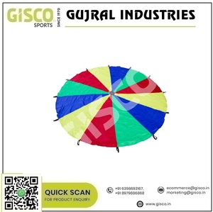 ร่มชูชีพคุณภาพการส่งออกสำหรับการมีส่วนร่วมทางสังคมใช้สิทธิเสริมอย่างมากในทุกพื้นที่ความเครียดที่สำคัญ - Product Image 2