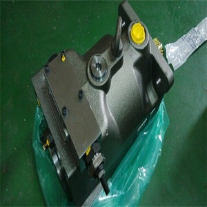 Pompe à piston hydraulique Parker Pv063r1k1t1nmmc 63 cm U 350 bars, fabrication allemande - Product Image 2
