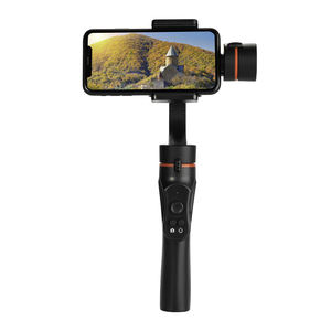 <span class=keywords><strong>Stabilizzatore</strong></span> Gimbal Universale a 3 Assi Regolabile per Smartphone e Fotocamera d'Azione GoPro7 6 5 - Product Image 3