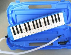 Strumento a percussione <span class=keywords><strong>Melodica</strong></span> in plastica ABS a 32 tasti ABC-QM32B - Product Image 3