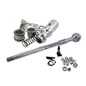 ชุดเกียร์ธรรมดา 6 สปีด Poyracing สำหรับ Toyota Supra JZA80 ปี 93-02 อะไหล่แต่ง 2JZ - Product Image 4