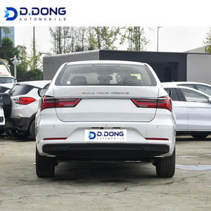 Vehículo eléctrico de largo alcance, vehículo nuevo <span class=keywords><strong>Ev</strong></span> Byd Qin <span class=keywords><strong>EV</strong></span> de largo alcance, 401km de rango - Product Image 3