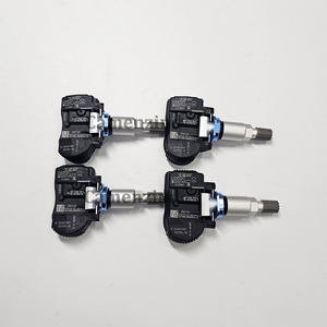 4 Sensores de Presión de Neumáticos 6855539 36106881890 36106856209 para <span class=keywords><strong>BMW</strong></span> Serie 1, Serie 2 2014-2024, Serie 3, Serie 4, M2, <span class=keywords><strong>I3</strong></span>, I8 2014-2021 - Product Image 4