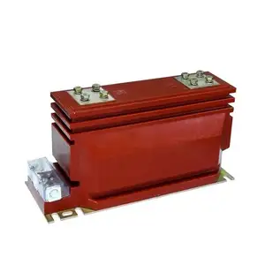 LZZBJ9-10(12)4S потенциальный трансформатор 11kv напряжение в помещении высокий 138kv 10.5KV трансформатор тока