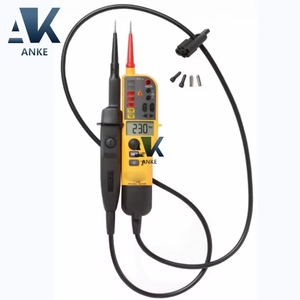 Original T90/T110/T130/T150 Two-pole <b>Voltage</b> Continuity Electrical <b>Tester</b> - Product Image 3