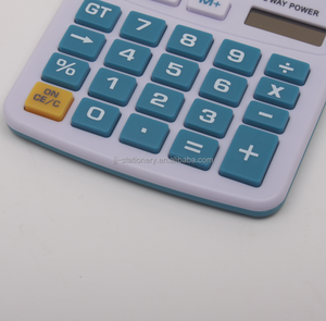 Oem khuyến mại lớn LED hiển thị lớn nút <span class=keywords><strong>2</strong></span> <span class=keywords><strong>Way</strong></span> điện tiêu chuẩn khoa học máy tính - Product Image 3